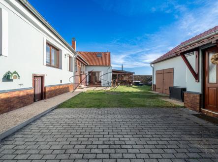 Prodej chaty/rekreačního objektu, 208 m²