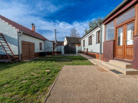 Prodej chaty/rekreačního objektu, 208 m²