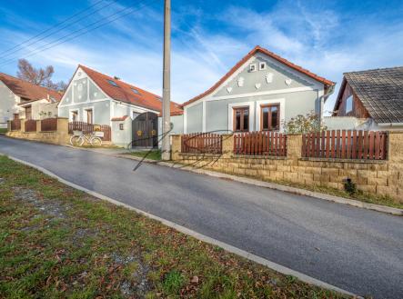 Prodej chaty/rekreačního objektu, 208 m²