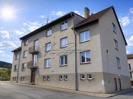 Prodej bytu, 2+1, 52 m²