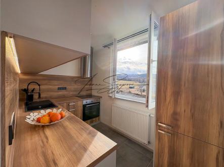 Prodej bytu, 2+1, 52 m²