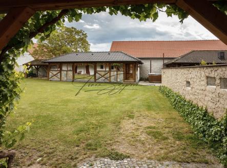 Prodej hotel, 4 170 m²