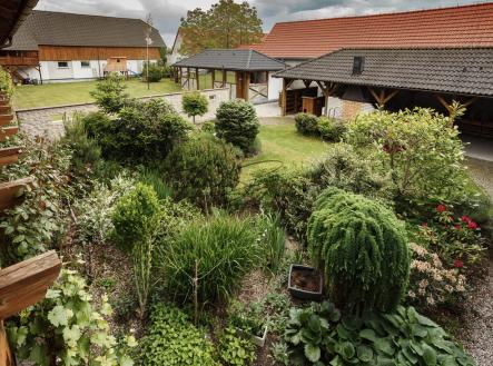 Prodej hotel, 4 170 m²