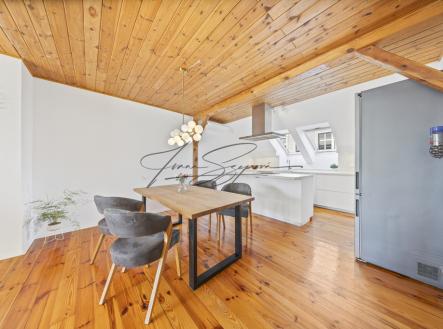 Prodej bytu, 6+1, 177 m² obrázek