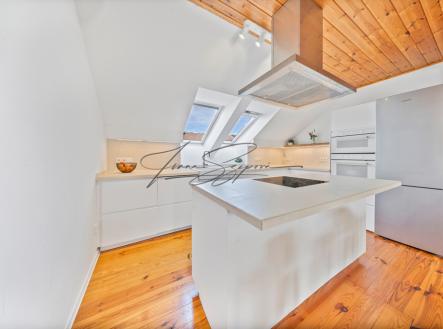 Prodej bytu, 6+1, 177 m²