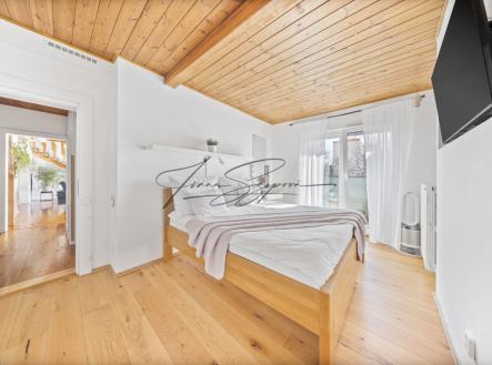 Prodej bytu, 6+1, 177 m²