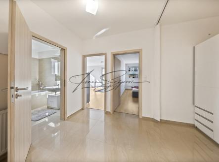 Prodej bytu, 2+kk, 50 m²