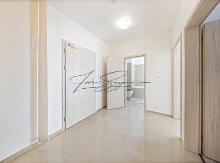 Prodej bytu, 2+kk, 50 m²