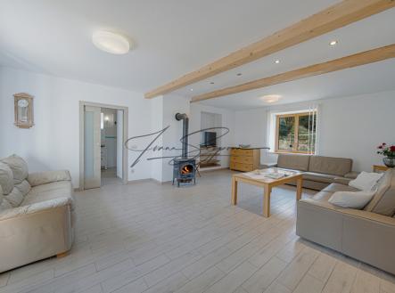 Prodej hotel, 594 m²