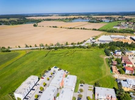 Prodej pozemku pro bydlení, 4 659 m²