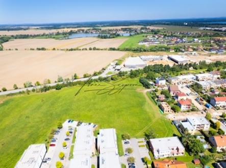 Prodej pozemku pro bydlení, 4 659 m²