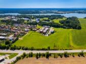 Prodej pozemku pro bydlení, 4 659 m²