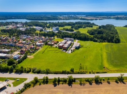 Prodej pozemku pro bydlení, 4 659 m²