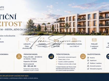 Prodej pozemku pro bydlení, 8 300 m²