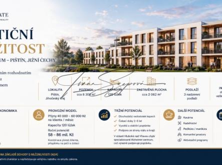 Prodej pozemku pro bydlení, 8 300 m²