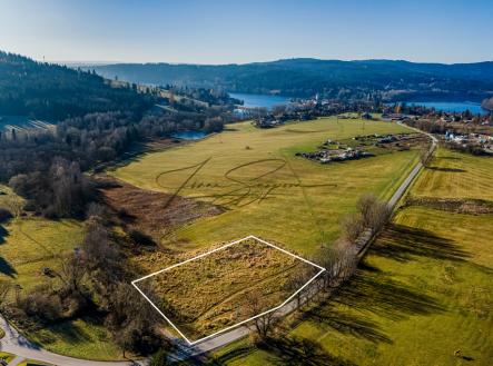 Prodej pozemku pro bydlení, 2 056 m²