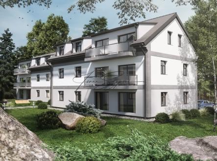 Prodej pozemku pro bydlení, 3 915 m²