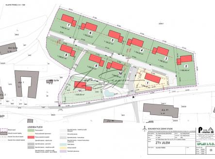 Prodej pozemku pro bydlení, 15 580 m²