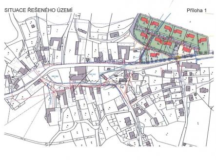 Prodej pozemku pro bydlení, 15 580 m²