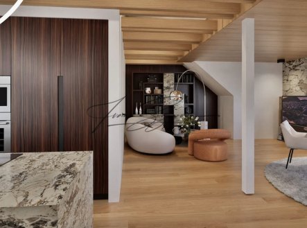 Prodej pozemku pro bydlení, 6 540 m²