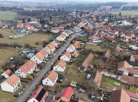 Prodej pozemku, zahrada, 3 412 m²