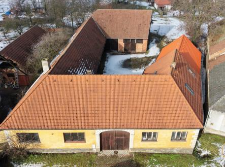 Prodej komerčního objektu, jiný, 5 645 m²