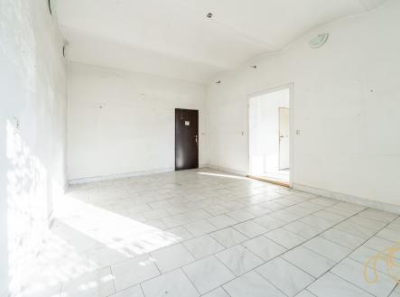 Prodej domu/vily, 678 m²