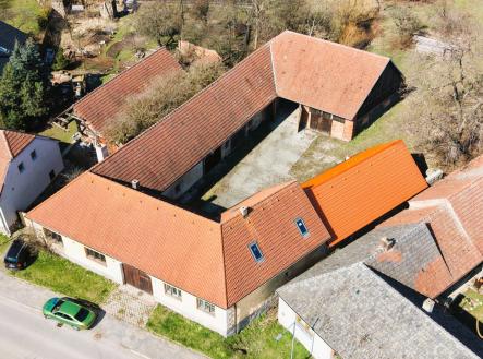 Prodej domu/vily, 678 m²