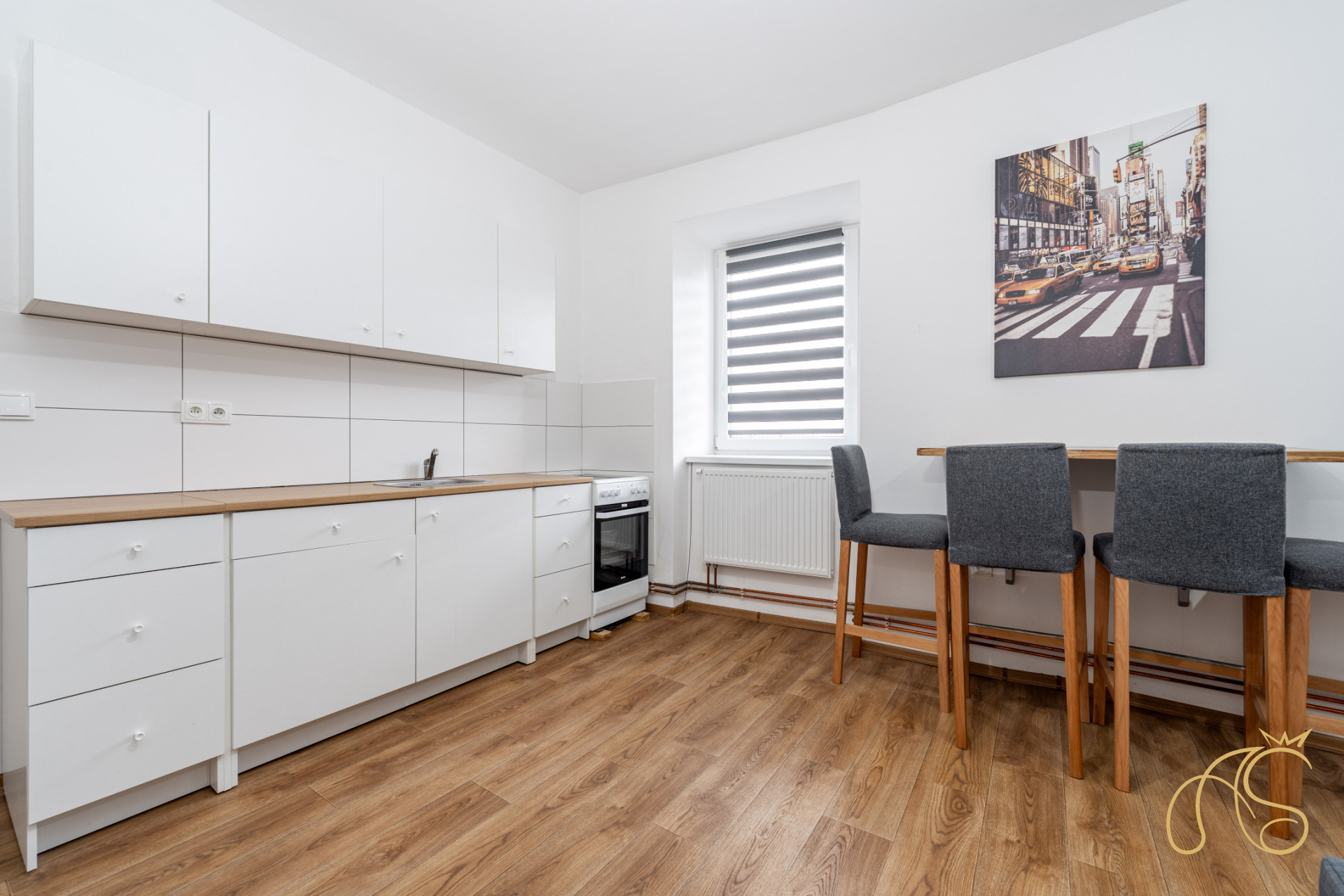 Prodej bytu 2+kk, Studená okr. Jindřichův Hradec