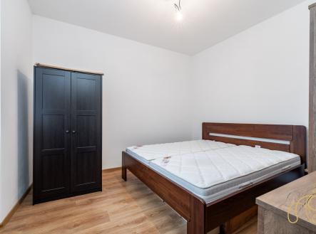 Prodej bytu, 2+kk, 51 m²