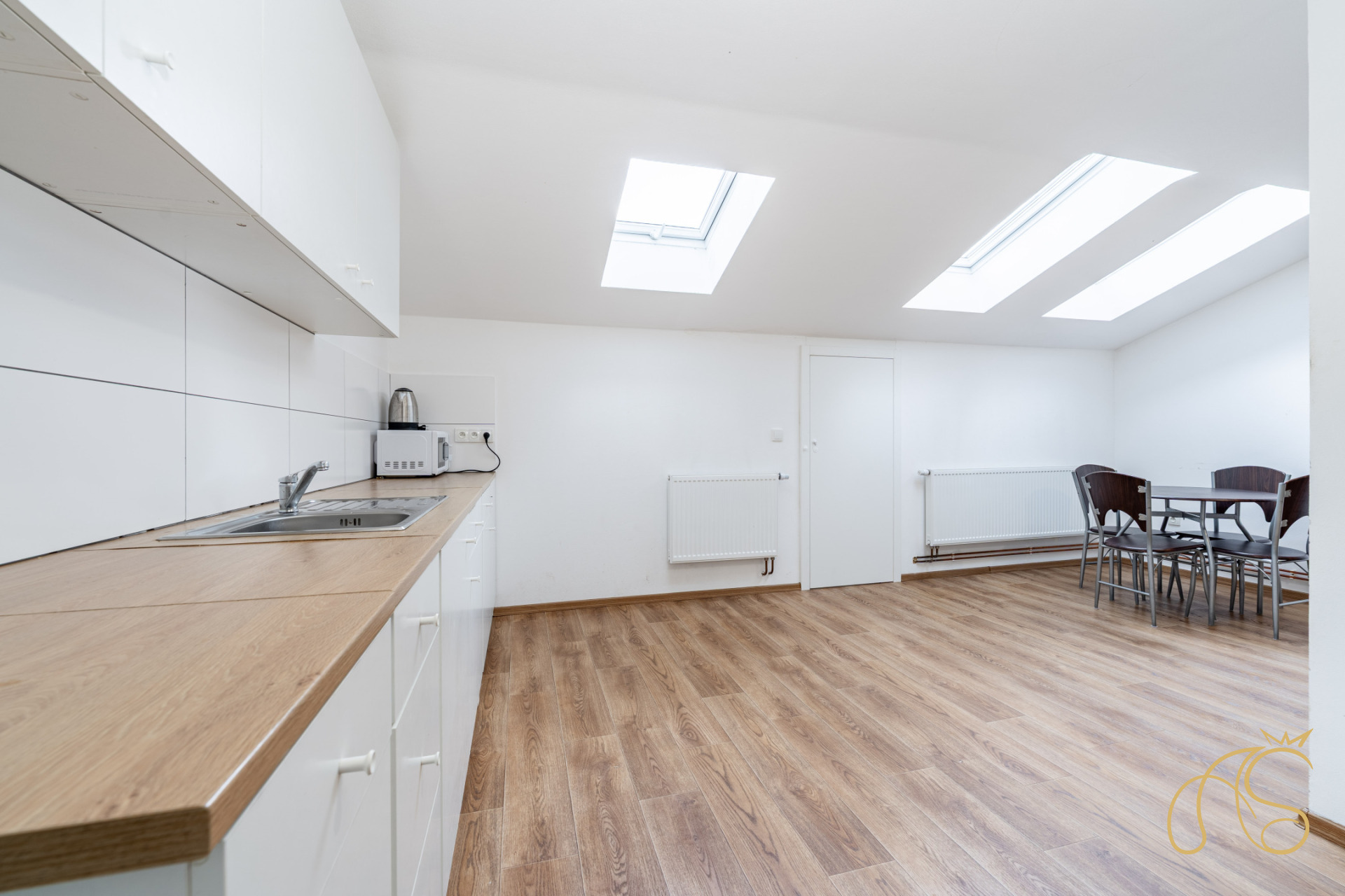 Prodej bytu 3+kk, Studená okr. Jindřichův Hradec