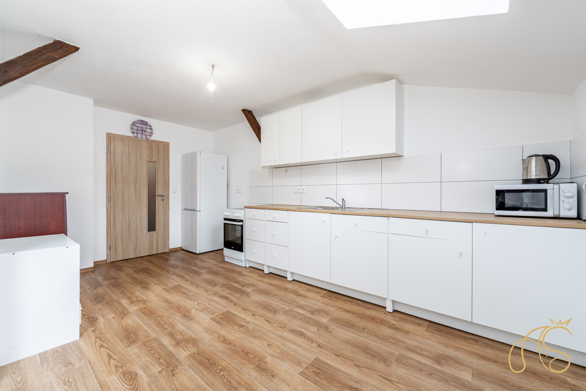 Prodej bytu 3+kk, Studená okr. Jindřichův Hradec