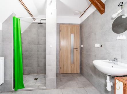 Prodej bytu, 3+kk, 117 m²