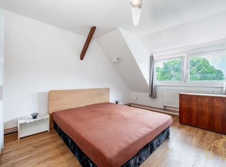 Prodej bytu, 3+kk, 117 m²