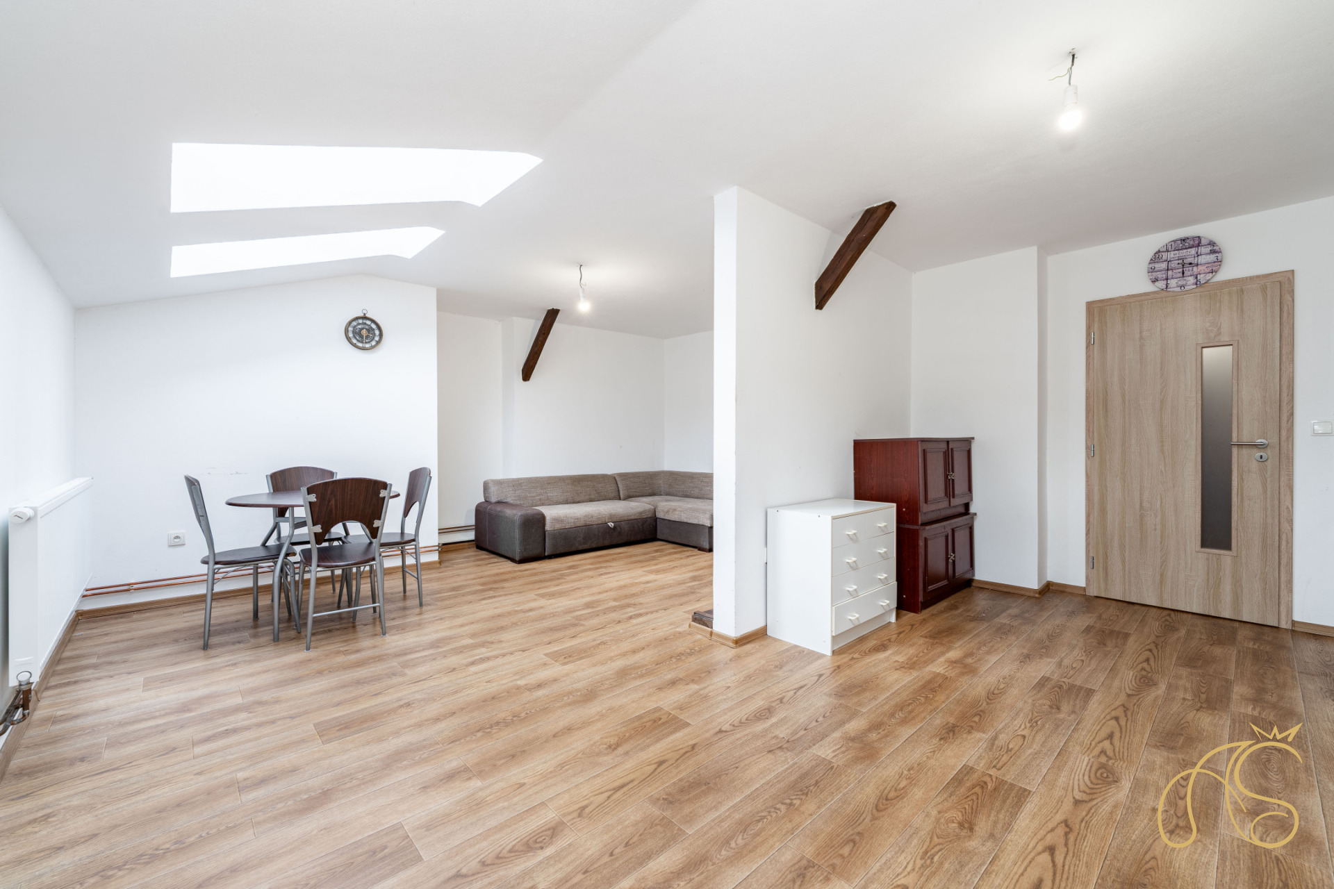 Prodej bytu 3+kk, Studená okr. Jindřichův Hradec