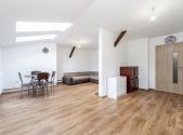 Prodej bytu, 3+kk, 117 m²