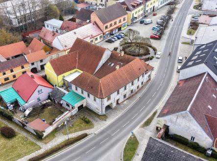 Prodej bytu, 3+kk, 117 m²