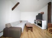 Prodej bytu, 3+kk, 117 m²