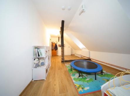 Prodej bytu, 3+kk, 117 m²