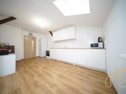 Prodej bytu, 3+kk, 117 m²