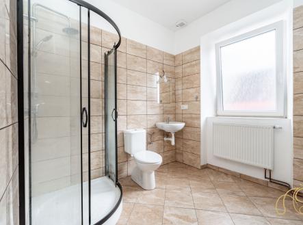 Prodej komerčního objektu, jiný, 342 m²