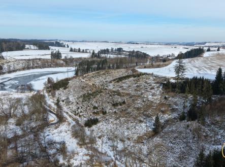 Prodej pozemku, ostatní, 12 118 m²