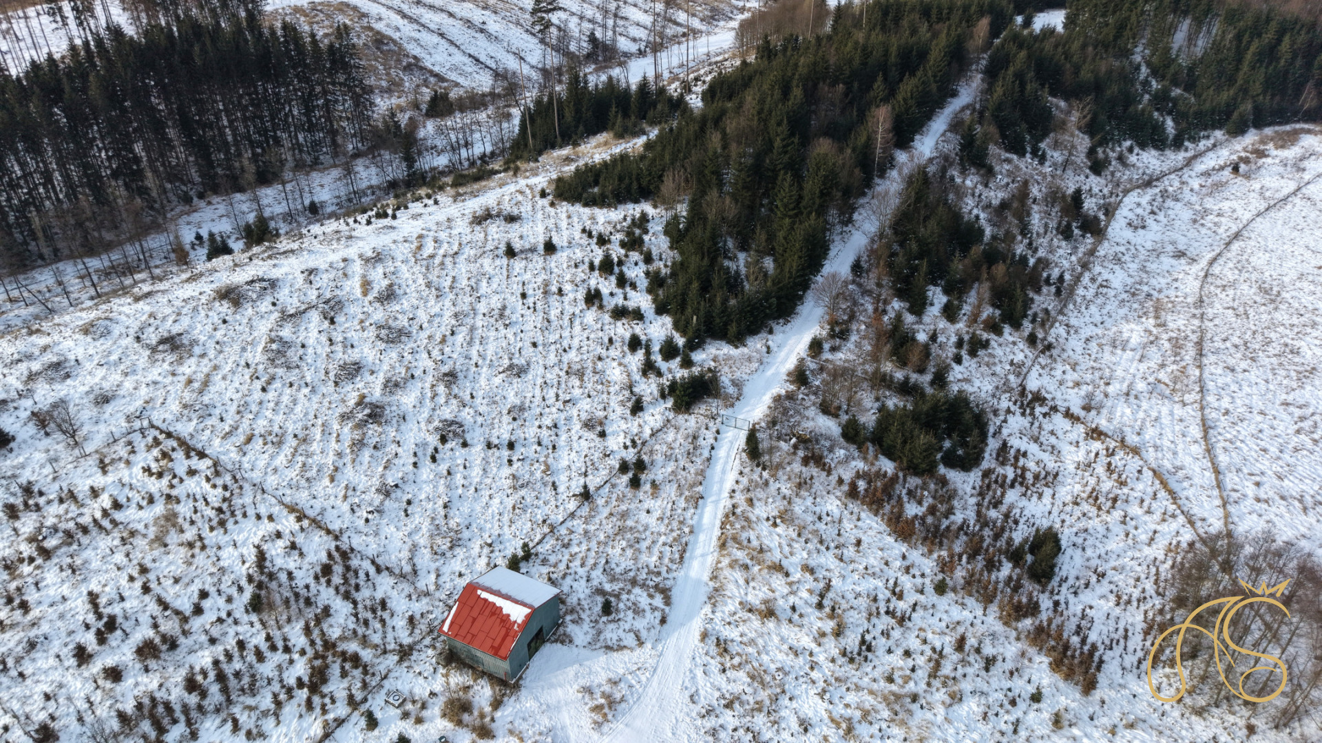 Prodej pozemků, Opatov na Moravě
