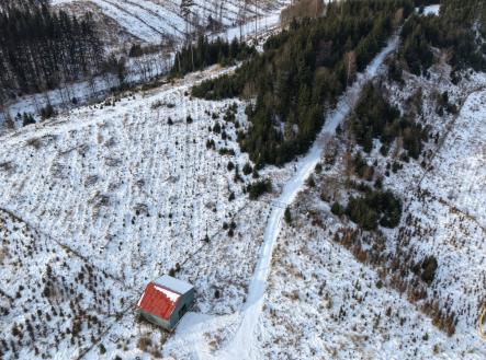 Prodej pozemku, ostatní, 12 118 m²