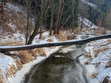 Prodej pozemku, ostatní, 12 118 m²