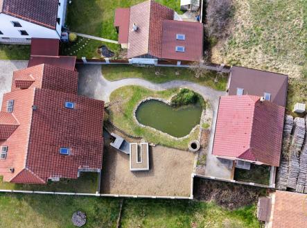 Prodej domu/vily, 220 m²