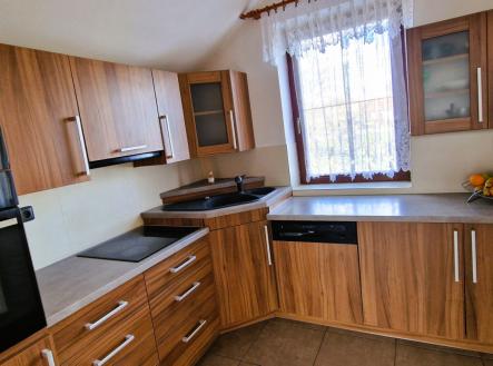 Prodej domu/vily, 220 m²