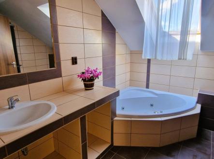 Prodej domu/vily, 220 m²