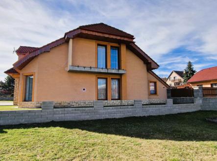 Prodej domu/vily, 220 m²