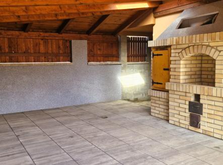 Prodej domu/vily, 220 m²